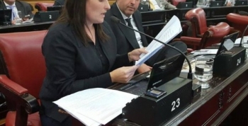 La Unicameral declaró  su  Adhesión y  Beneplácito a la 36º edición del Rally en Córdoba