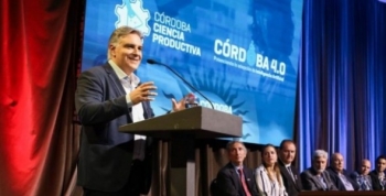 Córdoba creará el Centro de Estudios, Investigación y Transferencia (CEIT)