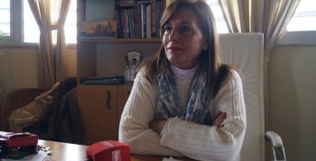 Para la intendente de San Antonio son cuestiones políticas