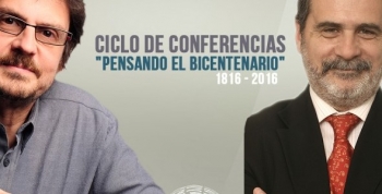 Pensando el Bicentenario: Ciclo de Conferencias en la Legislatura de Córdoba