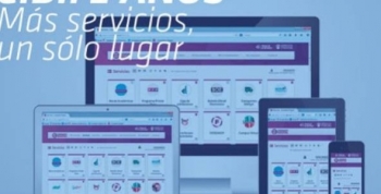 La plataforma Ciudadano Digital cumple dos años desde su implementación en Córdoba