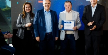 Llaryora anunció que duplicará el presupuesto destinado a proyectos de innovación tecnológica