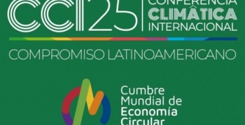 Córdoba será sede de una Conferencia Climática Internacional