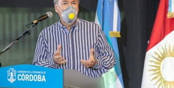 La Provincia de Córdoba asistirá económicamente a 500 clubes