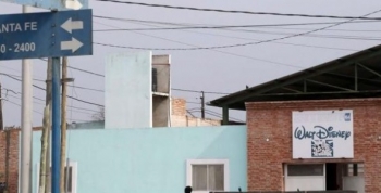 Una maestra encontró cocaína en la mochila de una nena de cuatro años