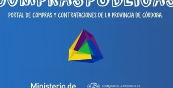 Córdoba ahorró $48 millones con las subastas electrónicas