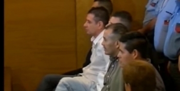Un sólo condenado en el juicio a barrabravas de La Fiel