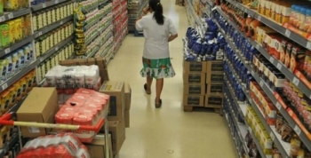 En 2016 la Canasta Alimentaria aumentó 37,29% en Córdoba