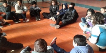 CICLO DE CONVIVENCIAS DE LA CASA DE LA JUVENTUD