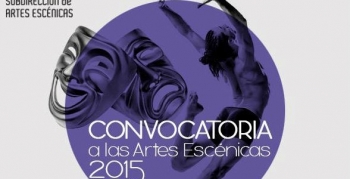 Córdoba Cultura convoca a grupos de teatro, danza y salas independientes