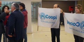 La Justicia le dijo no al Decreto de Avilés de municipalización del servicio de agua en Carlos Paz