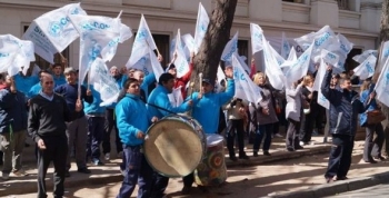 La Coopi presentó un amparo contra el Decreto del intendente Avilés