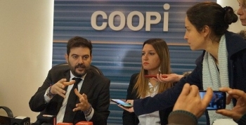 La COOPI denuncia a Avilés por abuso de autoridad y malversación de caudales públicos