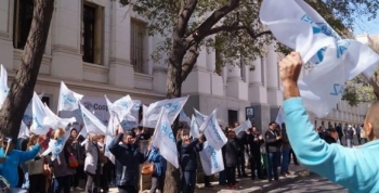 Justicia de Córdoba declaró la admisibilidad del reclamo de la Cooperativa Integral