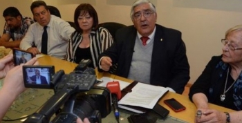 Para la COOPI la titularidad del servicio de agua y la prestación son cosas distintas