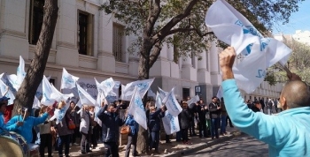 LA COOPI DENUNCIÓ PENALMENTE A AVILÉS 