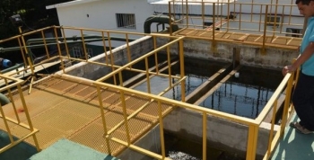 La Coopi tiene listo el Plan de Contingencia para el servicio de agua en el verano
