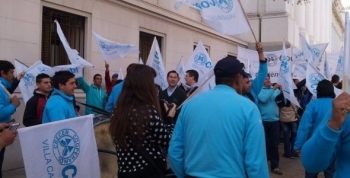 ESTE LUNES 19 DE SEPTIEMBRE PARO GENERAL EN LA COOPI
