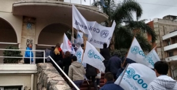La Coopi mostró su rechazo al Decreto de Avilés que municipaliza el agua