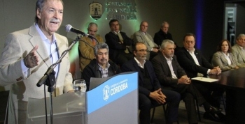 Córdoba coparticipará el 15% cuando lleguen los fondos de Nación