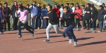 Comenzaron las jornadas participativas del Córdoba Juega 2016