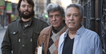 Se viene en Córdoba el Encuentro Internacional de Literatura Negra y Policial