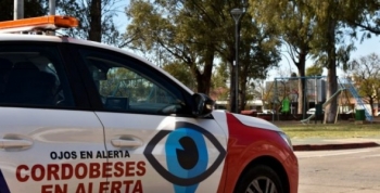Cordobeses en Alerta: personal policial reanimó a una bebé de 6 meses sin signos vitales