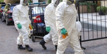 Coronavirus: hay 67 nuevos casos en el país y ya son 225 infectados en total
