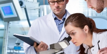 Lograron aislar la principal enzima del coronavirus y crean un compuesto para inhibirlo