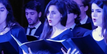 Córdoba Cultura convoca a Coros de la ciudad e interior provincial