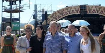 La Provincia destinó más de $4 millones para el Festival de Cosquín