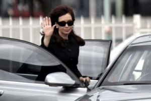 Cristina Kirchner pidió la destitución de Bonadio ante el Consejo de la Magistratura