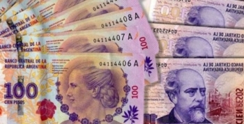 Otro cuento del tío: la estafa telefónica de los billetes de Evita llegó a Carlos Paz