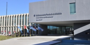 Se viene la quinta edición del Salón de Pintura Río Cuarto