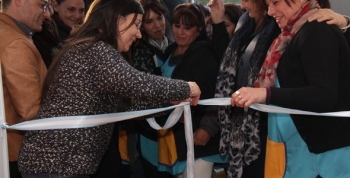 Otras 3 salas cuna se abrieron en la ciudad de Córdoba