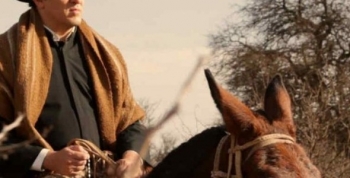 Llega a los cines la película del Cura Brochero