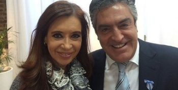 Le vamos a dejar el bolsillo roto, dijo Dalbón sobre Feinmann