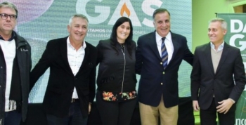 Dale Gas en Villa Carlos Paz