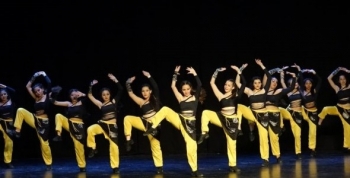 CONTINÚA LA 6º EDICIÓN DEL CERTAMEN DANZA TU DANZA EN CARLOS PAZ