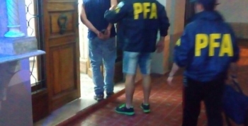 PRIMERA CONDENA BAJO LA LEY DE FLAGRANCIA EN LA CIUDAD DE MENDOZA EN MENOS DE 48 HORAS   