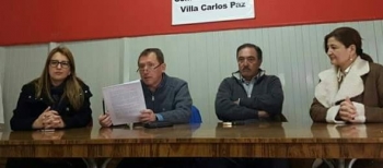 Se debatió sobre el Rol del Radicalismo dentro de Cambiemos