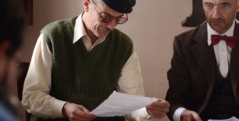SE ESTRENA EN CARLOS PAZ EL DOCUMENTAL SOBRE LA VIDA DE MANUEL DE FALLA