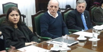 Aranguren se comprometió ante los Defensores a revisar tarifas