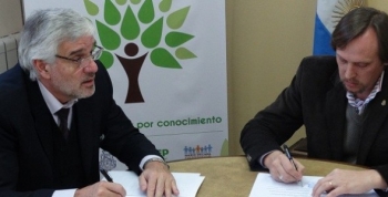 Capacitarán en Desarrollo Ambiental Regional Sustentable