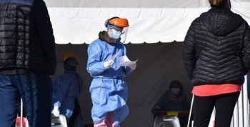 Córdoba: cinco casos nuevos de coronavirus de la variante Delta y ya son 45 en total