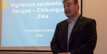 77 nuevos casos de dengue en Córdoba