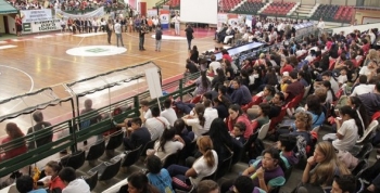 Se lanzó el Deporte Educativo edición 2016