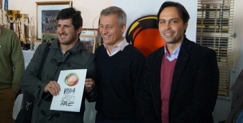 ENTREGARON SUBSIDIOS A NUEVE CLUBES DE CARLOS PAZ