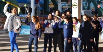 Córdoba Juega: más de 800 personas participaron del 1° estímulo de capacitación