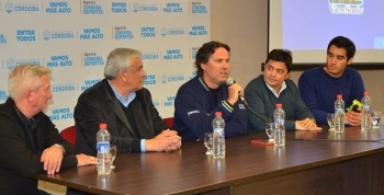 En mayo llega el Desafío al Valle del Río Pinto 2016
